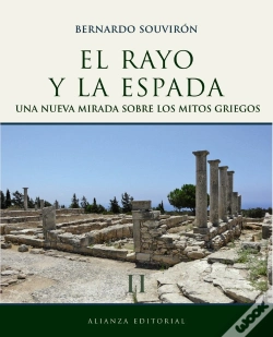 Capa do artigo El Rayo Y La Espada, Ii