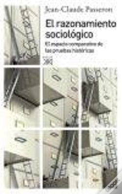 Capa do artigo El Razonamiento Sociologico