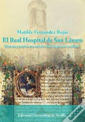 Capa do artigo El Real Hospital De San Lazaro