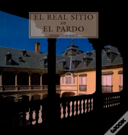 Capa do artigo El Real Sitio De El Pardo