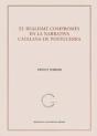 El Realisme Compromès En La Narrativa Catalana De Postguerra - Preview