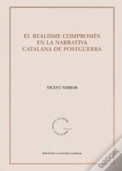 Capa do artigo El Realisme Compromès En La Narrativa Catalana De Postguerra