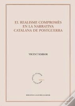 Capa do artigo El Realisme Compromès En La Narrativa Catalana De Postguerra