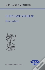Capa do artigo El Realismo Singular