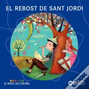 Capa do artigo El Rebost De Sant Jordi