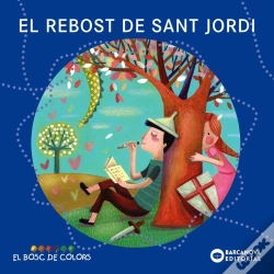 Capa do artigo El Rebost De Sant Jordi