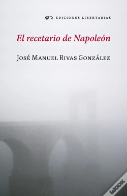 Capa do artigo El Recetario De Napoleón