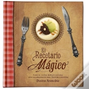 Capa do artigo El Recetario Mágico
