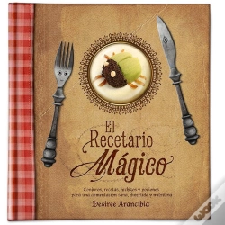 Capa do artigo El Recetario Mágico