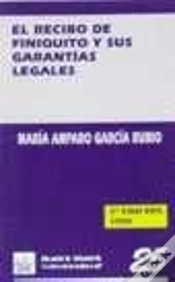 Capa do artigo El Recibo De Finiquito Y Sus Garantías Legales