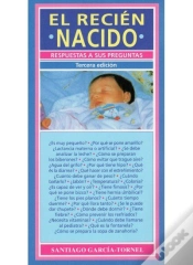 Capa do artigo El Recien Nacido, 3/Ed.