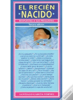 Capa do artigo El Recien Nacido, 3/Ed.