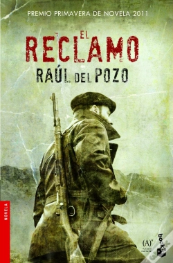 Capa do artigo El Reclamo
