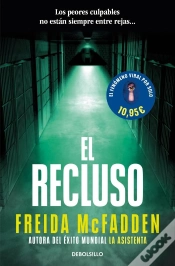 Capa do artigo El Recluso (Edicion Limitada)