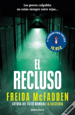 Capa do artigo El Recluso (Edicion Limitada)