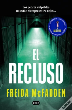 Capa do artigo El Recluso