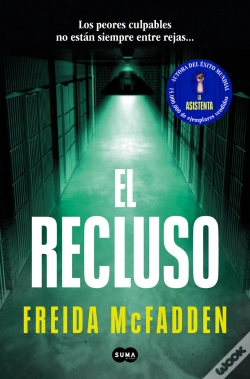 Capa do artigo El Recluso