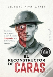 El Reconstructor De Caras