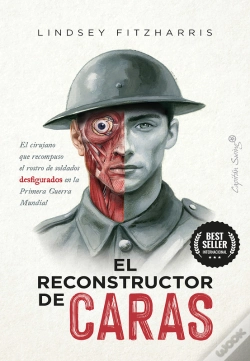 Capa do artigo El Reconstructor De Caras