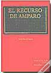 Capa do artigo El Recurso De Amparo