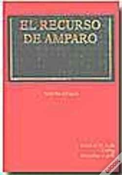 Capa do artigo El Recurso De Amparo