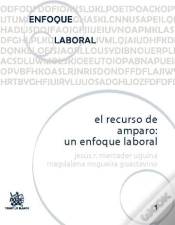 Capa do artigo El Recurso De Amparo : Un Enfoque Laboral
