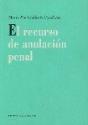 El Recurso De Anulacion Penal - Preview