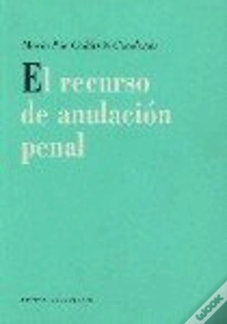 Capa do artigo El Recurso De Anulacion Penal