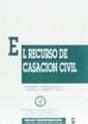 El Recurso De Casación Civil - Preview