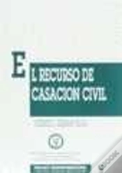 Capa do artigo El Recurso De Casación Civil