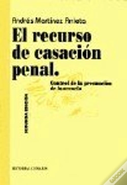 Capa do artigo El Recurso De Casacion Penal, 2ª E