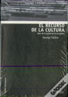 El Recurso De La Cultura