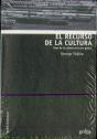 El Recurso De La Cultura - Preview