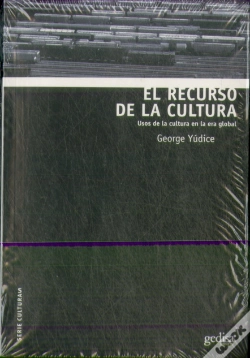 Capa do artigo El Recurso De La Cultura