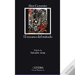 Capa do artigo El Recurso Del Método