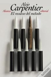 Capa do artigo El Recurso Del Método