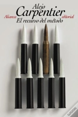 Capa do artigo El Recurso Del Método