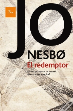 Capa do artigo El Redemptor