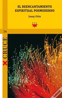 Capa do artigo El Reencantamiento Espiritual Posmoderno
