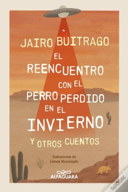 Capa do artigo El Reencuentro Con El Perro Perdido En El Invierno Y Otros Cuentos