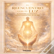 Capa do artigo El Reencuentro Con Tu Luz