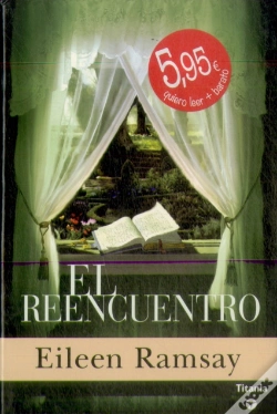 Capa do artigo El Reencuentro  