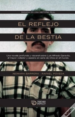 Capa do artigo El Reflejo De La Bestia