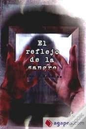 Capa do artigo El Reflejo De La Sangre  