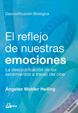 Capa do artigo El Reflejo De Nuestras Emociones