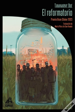Capa do artigo El Reformatorio