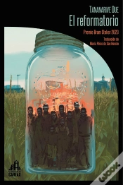 Capa do artigo El Reformatorio