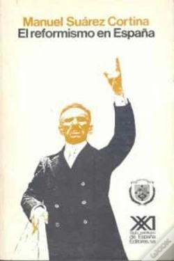 Capa do artigo El Reformismo En España