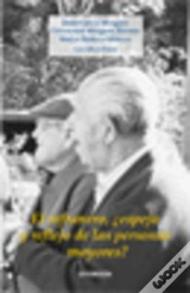 Capa do artigo El Refranero, ¿Espejo Y Reflejo De Las Personas Mayores?