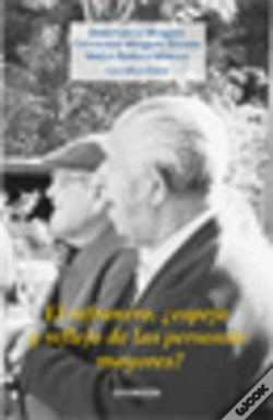 Capa do artigo El Refranero, ¿Espejo Y Reflejo De Las Personas Mayores?